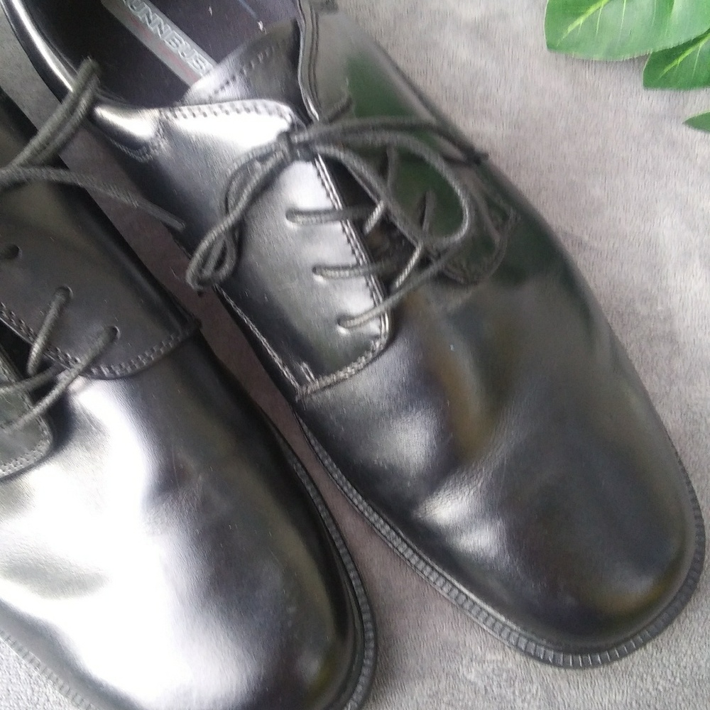 NUNN BUSH MENS SHOES SIZE 14